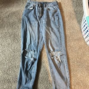 Target jeans!!